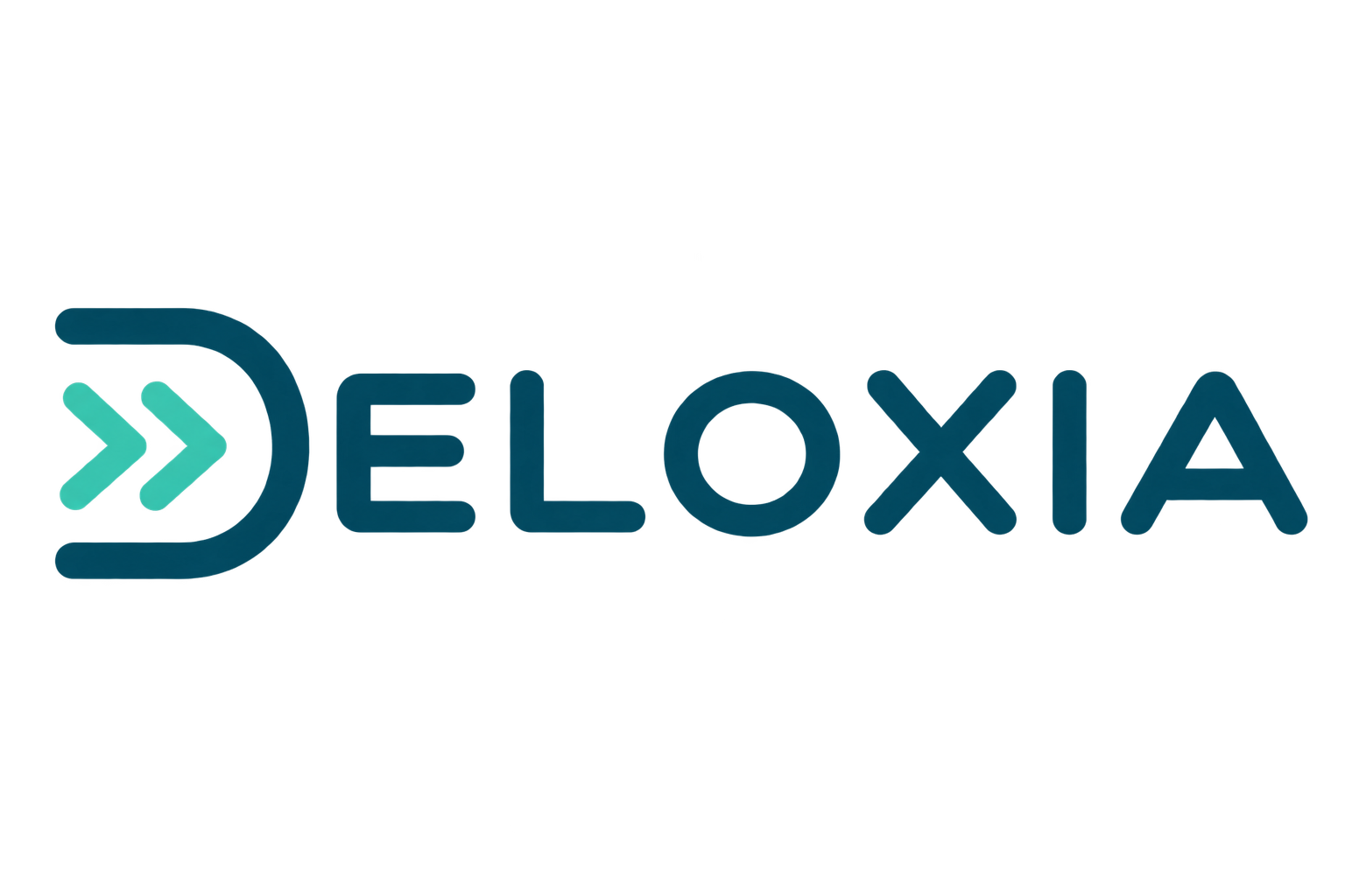 Deloxia